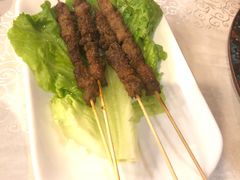 -皇城根(张杨店)