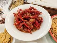 -攻虾纪(五一新村店)