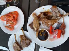 -云尚自助餐厅(佛山南海瞻云酒店)