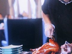 -羲和雅苑•北京烤鸭(平安国际金融中心店)