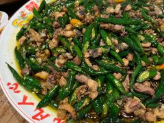 -陈有良尖椒鸡(渝中示范店)