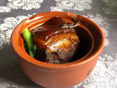 东坡焖肉-山外山菜馆(玉泉路店)