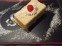 -卡本妮法餐厅·北京和平宾馆