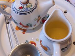 -点都德(华强南店)