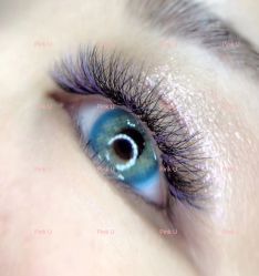 -Pink You美甲美睫纹绣定制中心