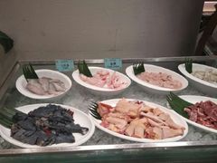 -万德诺富特酒店·自助餐厅(万德大厦店)