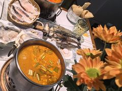 -Thai Basil罗勒叶泰式餐厅(时代天街店)