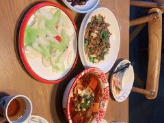-味莊餐厅(康庄南街店)