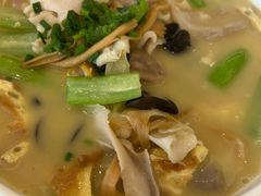 -华盛丰温州大排档(东三环南路店)