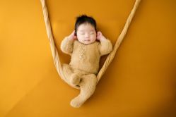 -星豆豆儿童摄影(南郊太白南路店)