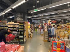 -Olé精品超市(太原万象城店)