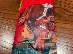 -纳瓦新疆菜(银都店)