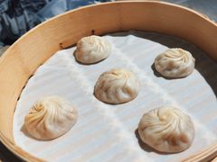 特色小笼包-鼎泰丰(国贸商城店)