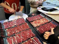 -三头牛·潮汕牛肉生蚝火锅 (夏湾店)