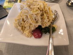 -老井俄式餐厅