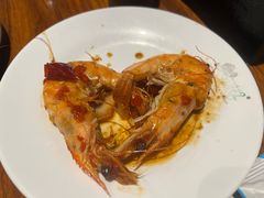 -汉巴味德自助餐厅(嘉定宝龙广场店)