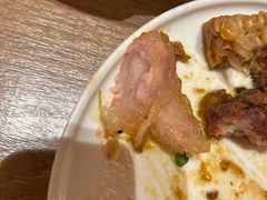 -金掌勺锅包肉(太原万达店)