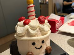 -海底捞火锅(杭州富阳富春新天地店)