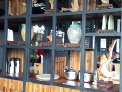 -德庄火锅(矿大三胞店)