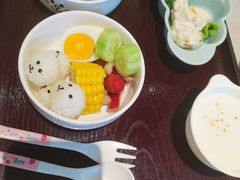 -dodonpa.墩墩伐 便当食堂(博华广场店)