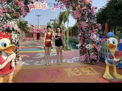 -莆田亚特湾水上乐园(原水上欢乐谷)