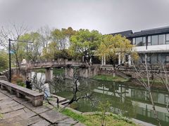 -天禄堂西溪庄园