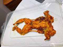 -青花椒花椒鱼(合生汇店)