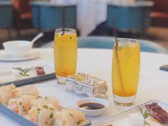 脆皮鲜虾肠粉-喜粤8号(四海唐人街店)