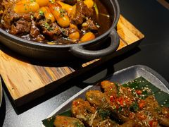 -Ameigo梅果·云贵川bistro(长宁来福士店)