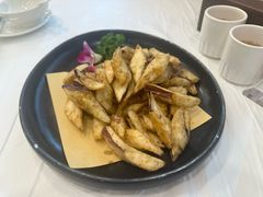 烤茄子-庐州太太(CBD店)