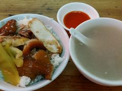 -林尧隆江猪脚饭店(东门店)