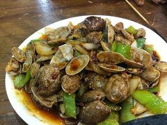 -二子海鲜大排档(太阳城店)