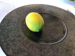 Lemon(甜品)-金羊酒店