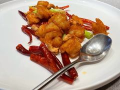 -虹御轩·传承江浙菜(虹桥店)