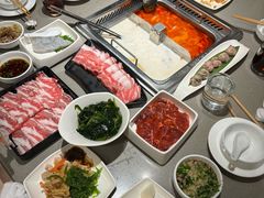 -海底捞火锅(苏宁广场店)