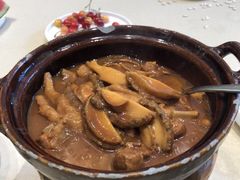 -将相和·海鲜蒸饺大连菜