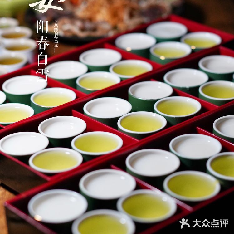 周末闺蜜聚｜我在耍酒馆等你🍶，有吃有喝不转场