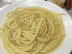 叉烧意面-华星冰室(湾仔店)