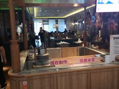 -避风塘·老港味餐厅(虹口龙之梦店)