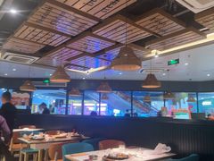 -豪享来中西餐厅(隆昌店)