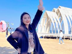 -前王院•巧克力海鲜市集餐厅(万平口店)