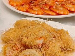 -金翠皇宫粤菜·点心·海鲜(科技园店)