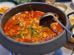 -屋里家延边朝鲜族冷面(梅林3店)