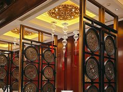 -臻宝中餐厅·大连菜·海鲜·融合菜(大连一方城堡豪华精选酒店)
