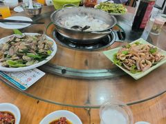-力哥地道海南菜·联谊文昌鸡老店