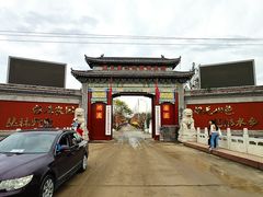 -第五季龙水凤港生态露营农场