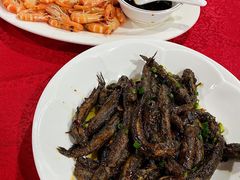 -棠记海鲜餐厅(南朗镇店)