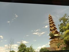 -西双版纳洲际度假酒店-曼霖轩中餐厅