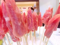 -东来顺饭庄(新源里店)