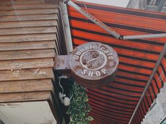 -Double cafe